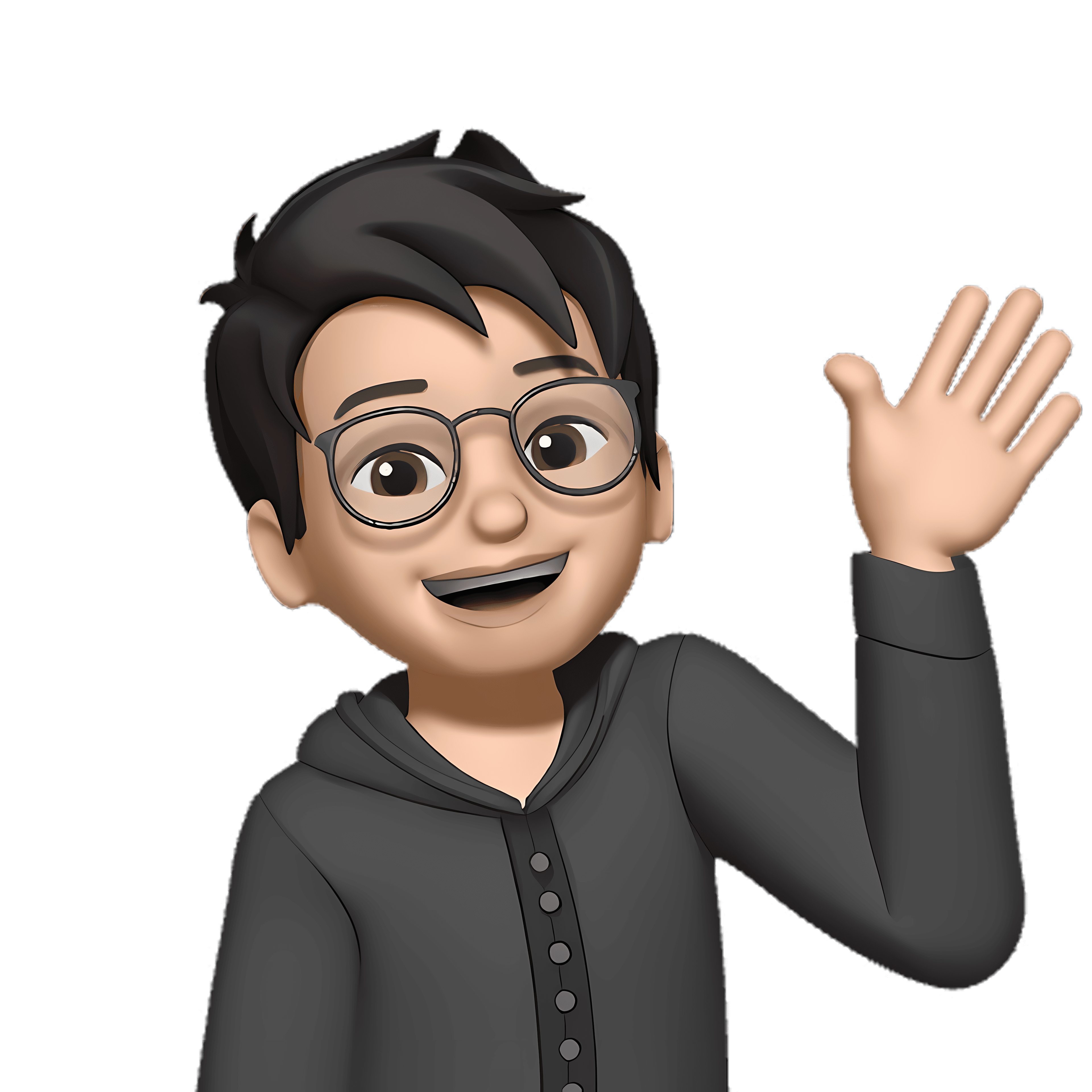 Memoji